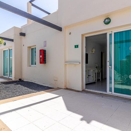 Ferienwohnung Flatguest Alisios Playa 4 Corralejo Exterior foto