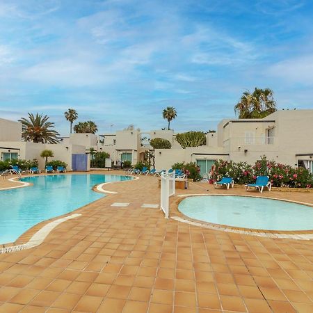 Ferienwohnung Flatguest Alisios Playa 4 Corralejo Exterior foto