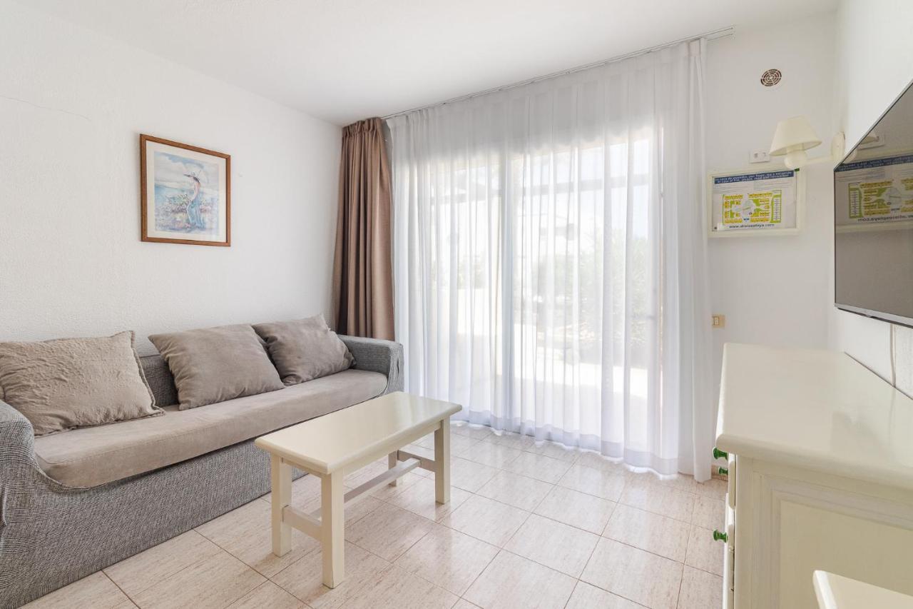 Ferienwohnung Flatguest Alisios Playa 4 Corralejo Exterior foto
