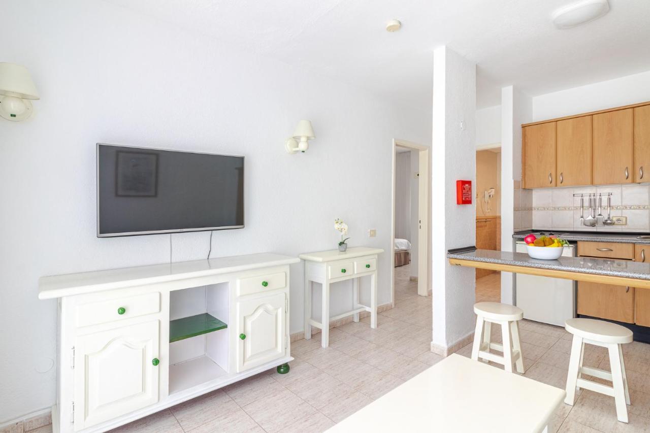 Ferienwohnung Flatguest Alisios Playa 4 Corralejo Exterior foto