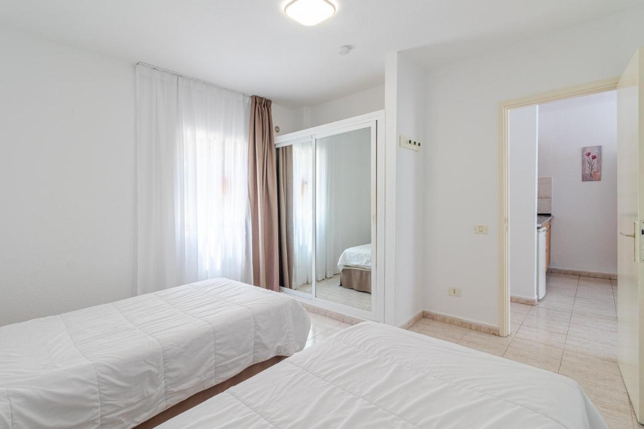 Ferienwohnung Flatguest Alisios Playa 4 Corralejo Exterior foto