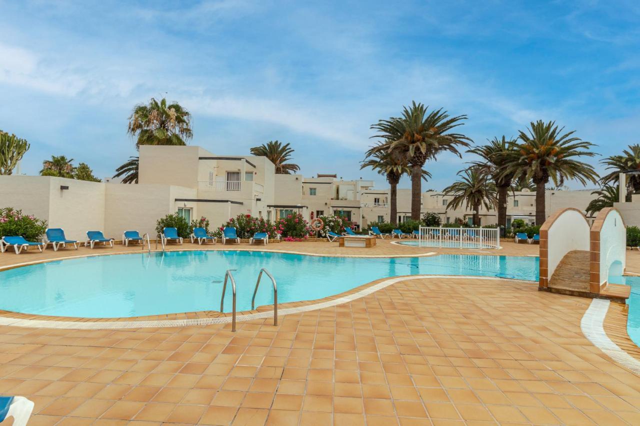 Ferienwohnung Flatguest Alisios Playa 4 Corralejo Exterior foto